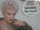 MADONNA - WHO'S THAT GIRL 12