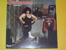 The Dictators - Go Girl Crazy LP. Au-Go-Go The Ramones