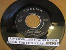 45 NORTHERN- Emanuel Laskey - Sweet lies / peace loving