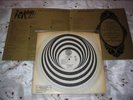 COLOSSEUM Daughter Of Time LP Vertigo Swirl 6360017 Ex