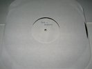 BRANT BJORK - Gods & Goddesses (LP) testpressing, rare