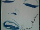 MADONNA / EROTICA GERMANY DOUBLE VINYL LP + EXTRA TRACK