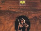 ANNE-SOPHIE MUTTER MENDELSSOHN MOZART DGG 2 LP SEALED
