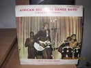 AFRICAN BROTHERS DANCE BAND  / GHANA 70s