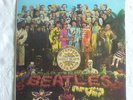The Beatles Sgt. Pepper's Lonely Hearts Club Band