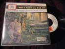 french ep ost  MICHEL MAGNE BANCO A BANGKOK OSS117