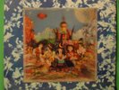 THE ROLLING STONES LP- SATANIC MAJESTIES REQUEST
