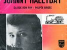 Johnny hallyday, hollandais: da doe ron ron