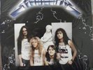 Metallica Ride The Lightning Demo Sealed Cliff Burton M