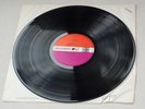 LED ZEPPELIN 1ST RED/PLUM A1/B1 CORRECTED MATRIX - RARE