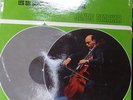 JANOS STARKER / BACH cello suites / PHILIPS  2 LP