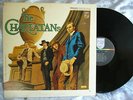 THE CHARLATANS  -  S/T : Rare '69 US psych Philips ORIG