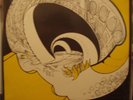 Hellebore IL Y A DES JOURS rare French art prog psych