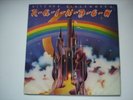 RAINBOW  -   Ritchie Blackmore`s   -  LP EX+