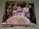 DANIEL SANTOS & PEDRO LAZA candela LP GUARACHA CUMBIA ?