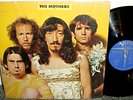 FRANK ZAPPA MOTHERS WE'RE ONLY IN IT FOR THE MONEY