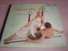 Andy Warhol Cover Pop Art Daphnis and Chloe LP