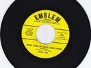 EMBLEM 101-SOUL, INC.-WHAT GOES UP MUST COME DOWN-RARE