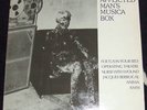AN AFFLICTED MAN'S MUSICA BOX - VARIOUS ARTISTS (RARE)