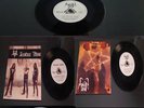 THOU ART LORD / ANCIENT RITES SPLIT 7'' EP NECROMANTIA