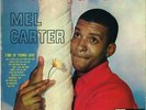 Mel Carter : RARE Original Derby LP
