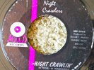 NIGHT CRAWLERS  45 You Say 1966 GARAGE + Instro MAAD