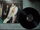 Elvis Presley - Live Experience. RARE LP