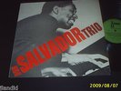 DOM SALVADOR TRIO 1960s  Soul Bossa Jazz Funk BraziL LP