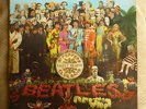 The Beatles Sgt Pepper Mono copy Original Rare N Mint