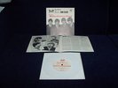 BEATLES 1964 CHRISTMAS FAN CLUB FLEXI COMPLETE MINT-
