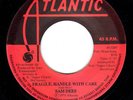 ? SAM DEES - FRAGILE HANDLE WITH CARE - ATLANTIC ?