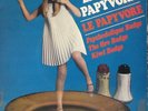LES PAPYVORES  -  French psyche 45 rpm