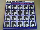 THE BEATLES A HARD DAYS NIGHT PMC 1230 1ST PRESS Ex ++