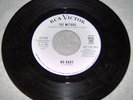 Rare Northern Soul: The Metros - rca victor #9159  M-