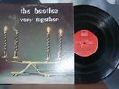BEATLES VERY TOGETHER ALBUM PAUL is DEAD LP HAMBURG
