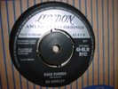 BO DIDDLEY.Road Runner/My Story.(HLM9112)1960.EX+Con