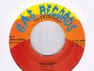 Everybody on Gas Modern Soul Boogie 45 NM Hear