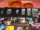 LED ZEPPELIN   REMASTERS   6 X LP BOX SET + RARE POSTER