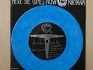 Nirvana / Melvins split 7