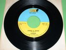RARE 45 BY STARSHIP (WITH MICKEY DOLENZ) ON LION