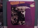 SENOR SOUL-LATIN-FUNK-LP ON DOUBLE SHOT D.J. COPY VG++