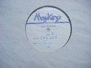 Cocteau Twins - Victorialand LP test pressing
