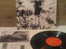 ESPLENDOR GEOMETRICO HEROE DEl TRABAJO FIRST PRESSING