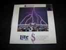 Westwood One Superstar Concert Joe Walsh LP 1992