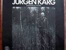 RARE JURGEN KARG  GORDON MUMMA EXPERIMENTAL NWW