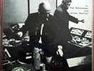 TOD DOCKSTADER TAPE CONCRETE LINDBLAD EXPERIMENTAL LP