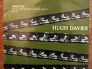 RARE FMP HUGH DAVIES  INVENTED INSTRUMENTS  FREE JAZZ
