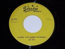 Link Davis- Slippin' and Slidin' Sometimes- Starday 293