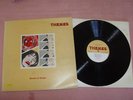 THEMES MUSIC  LIMITED-'BREATH OF DANGER' UK LP