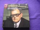 SHOSTAKOVICH. Complete Symphonies. KONDRASHIN. MELODIYA